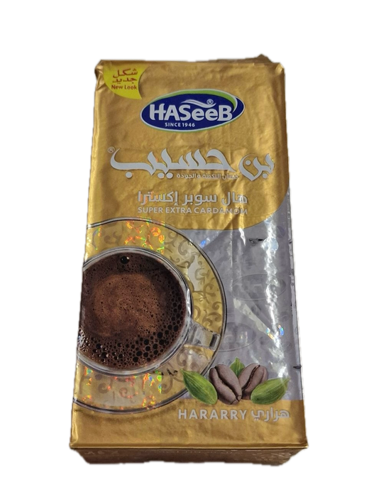 SUPER EXTRA CARDA MOM HASeEB 500g