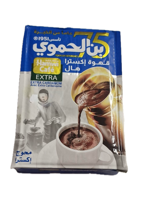 EXTRA Hamwi 450g