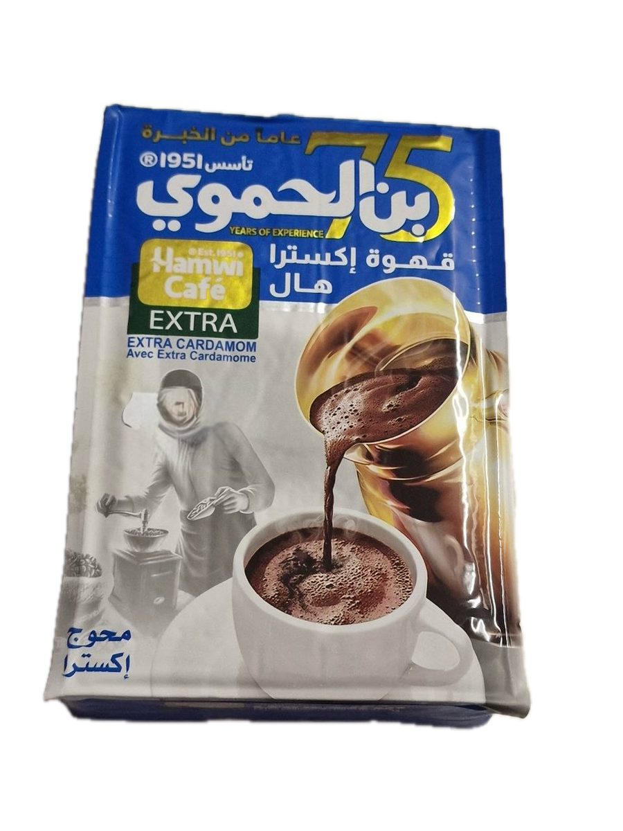 EXTRA Hamwi 450g
