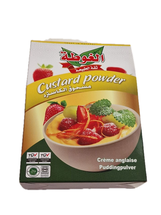 Custard powder ALGOTA 150g