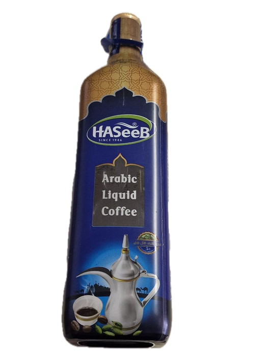 Arabic Liquid Coffee 1leter