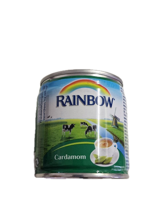 Cardamom RAINBOW 170g
