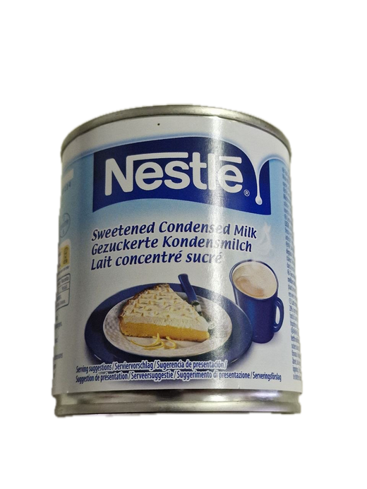 Sweetened Condensed Milk Nestle  397g