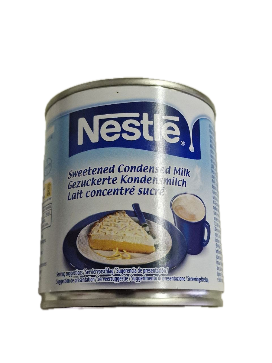 Sweetened Condensed Milk Nestle  397g