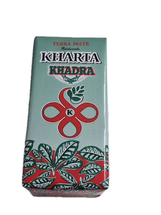 KHARTA YERBA MATE 250g