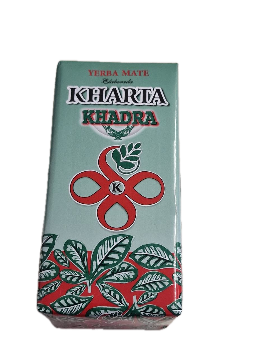KHARTA YERBA MATE 250g