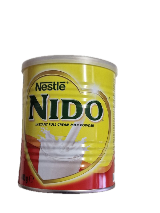 NIDO Nestle 400g