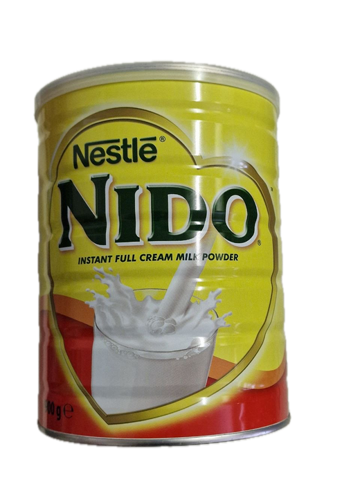 NIDO Nestle 900g