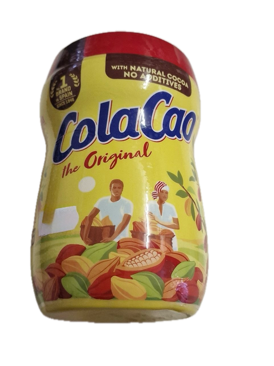 Cola Cao  SPAIN 390g
