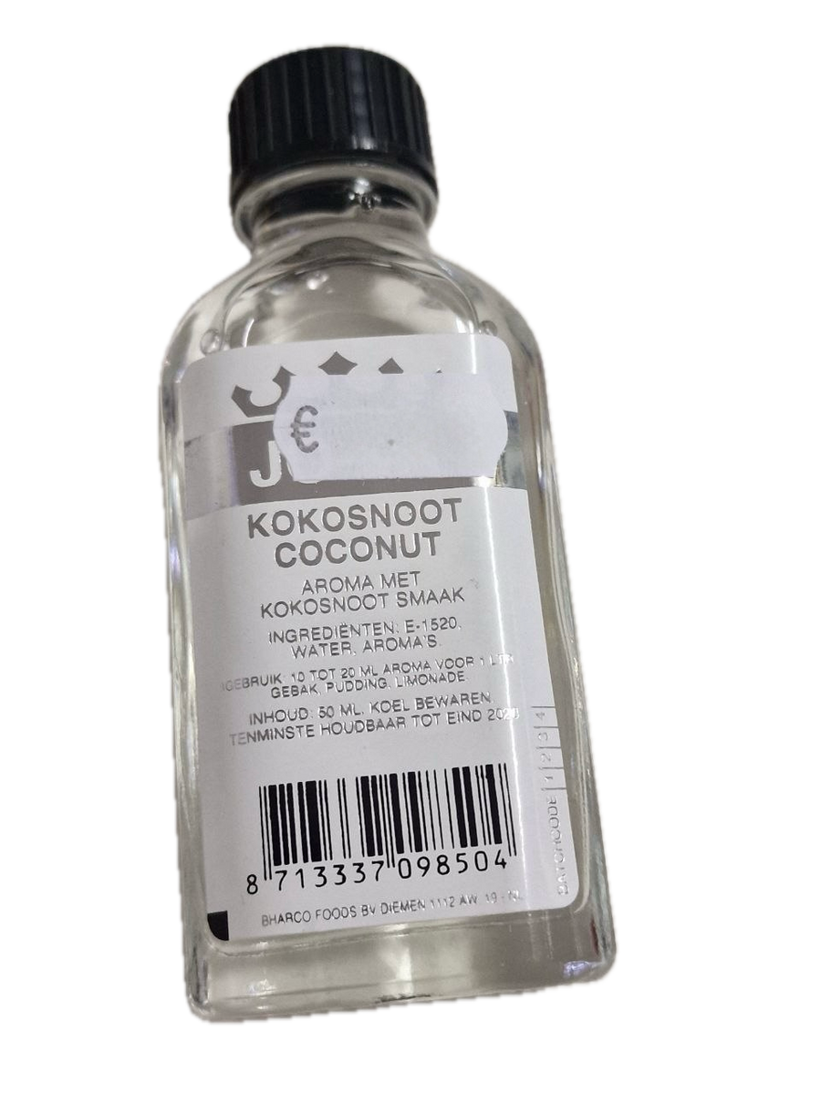 KOKOSNOOT COCONUT JO-LA 50m