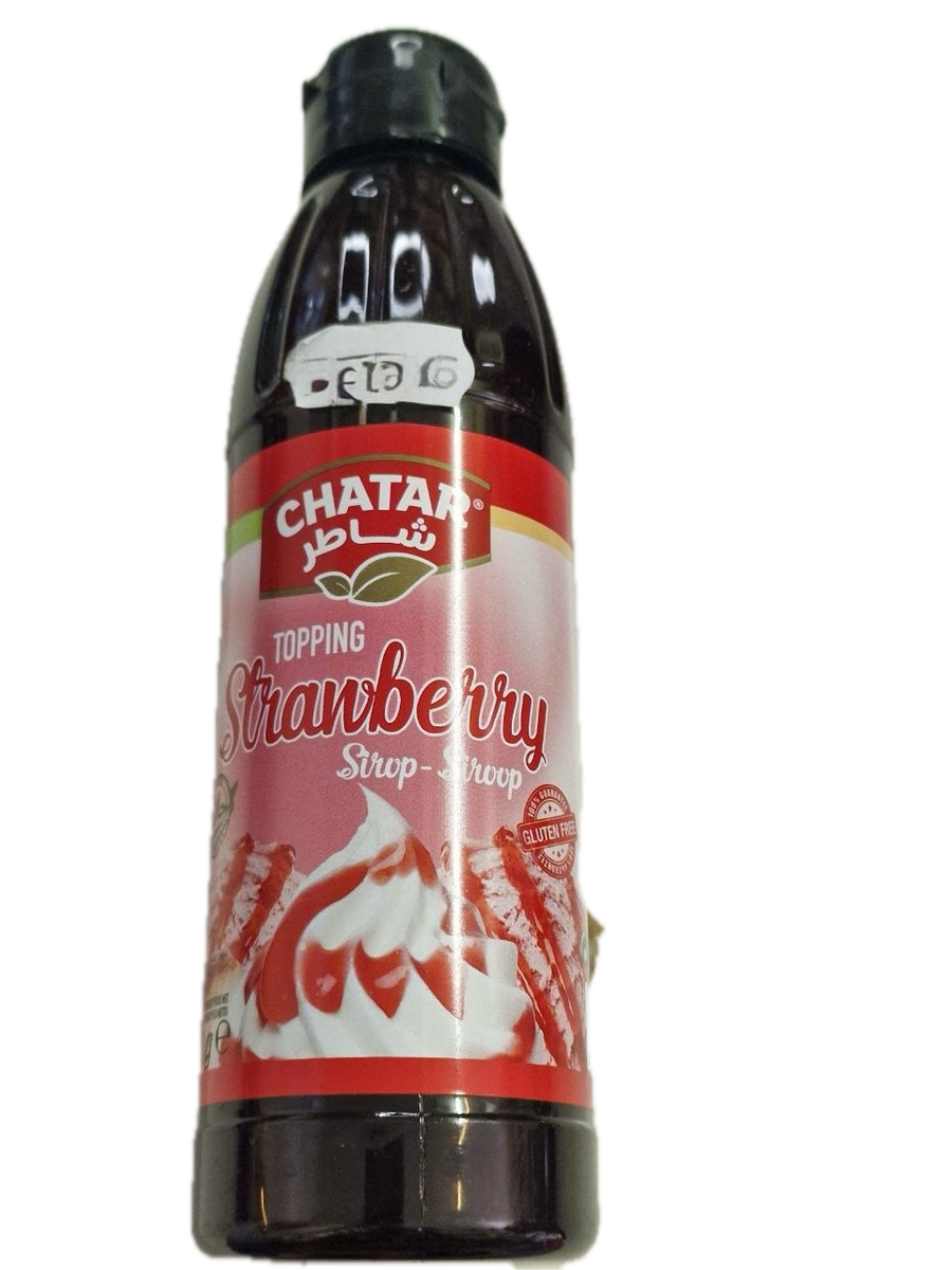 TOPPING Sanbetry CHATA 300g
