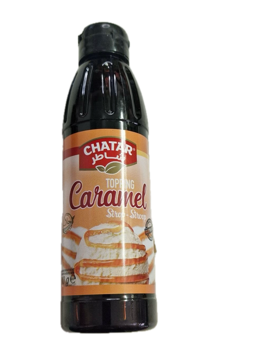 Carainel CHATR