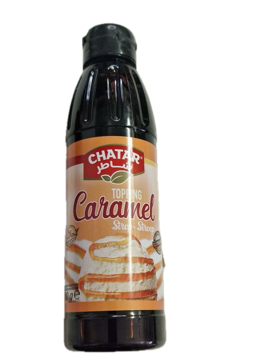 Carainel CHATR