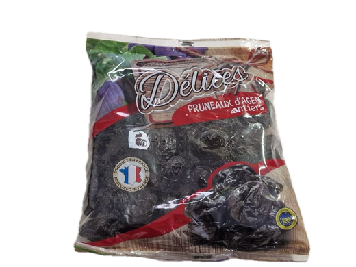 PRUNEAUX d'AGEN 800g