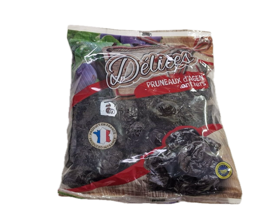 PRUNEAUX d'AGEN 800g