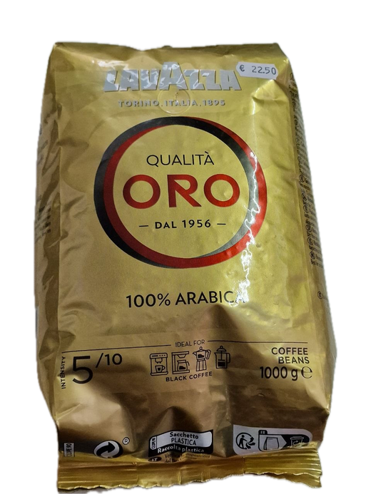 QUALITÀ
ORO 1k