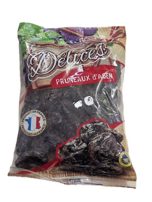 PRUNEÄUX d'AGEN 400g
