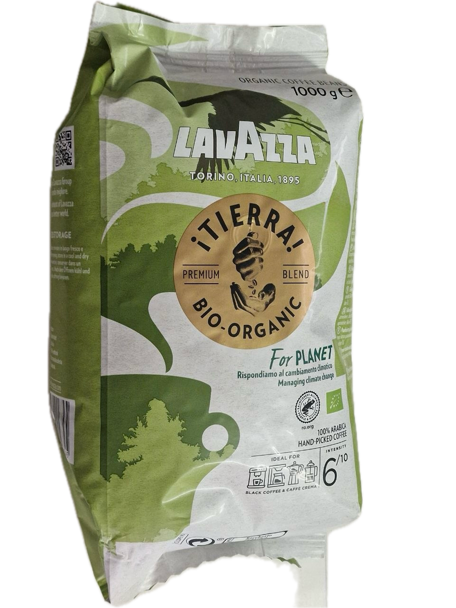 LAVAZZA
TORINO 1k