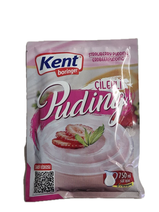 ÇILEMLI Kent 125g