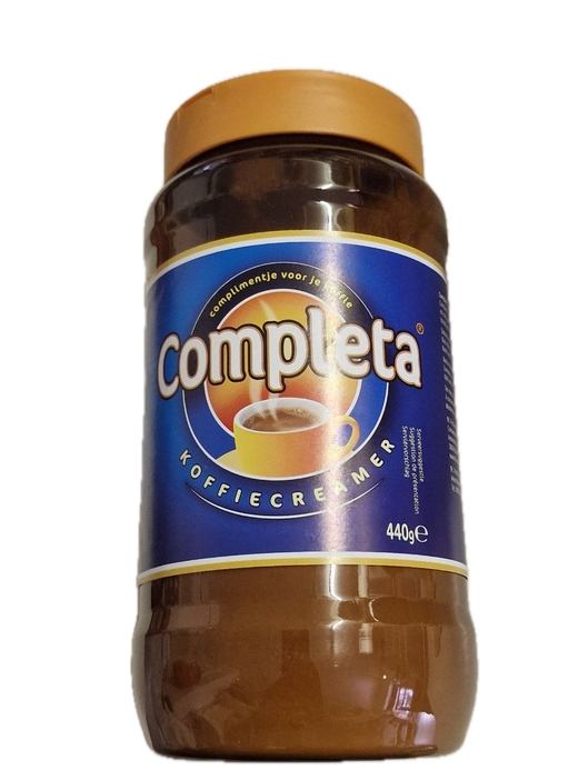 Coffie creamer completa 440g