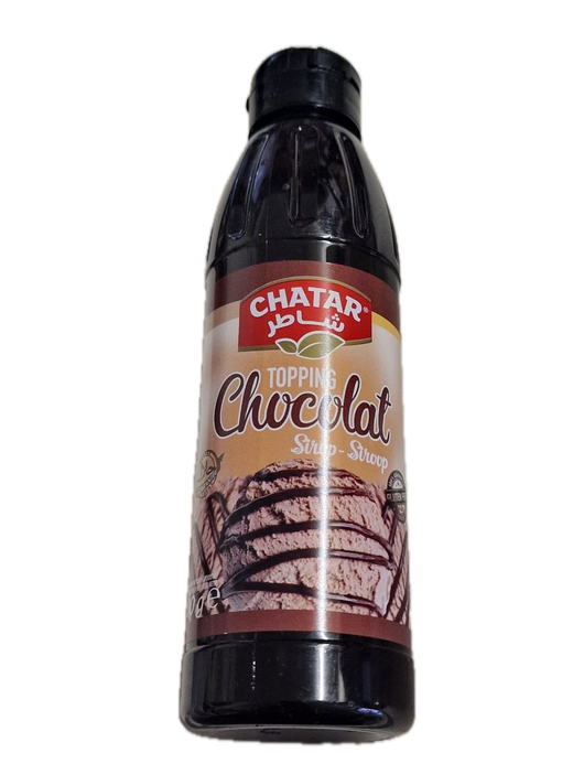 Chocolat chatar 300m