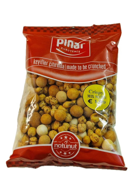 ever chirinia made to he crunched pinar 175g