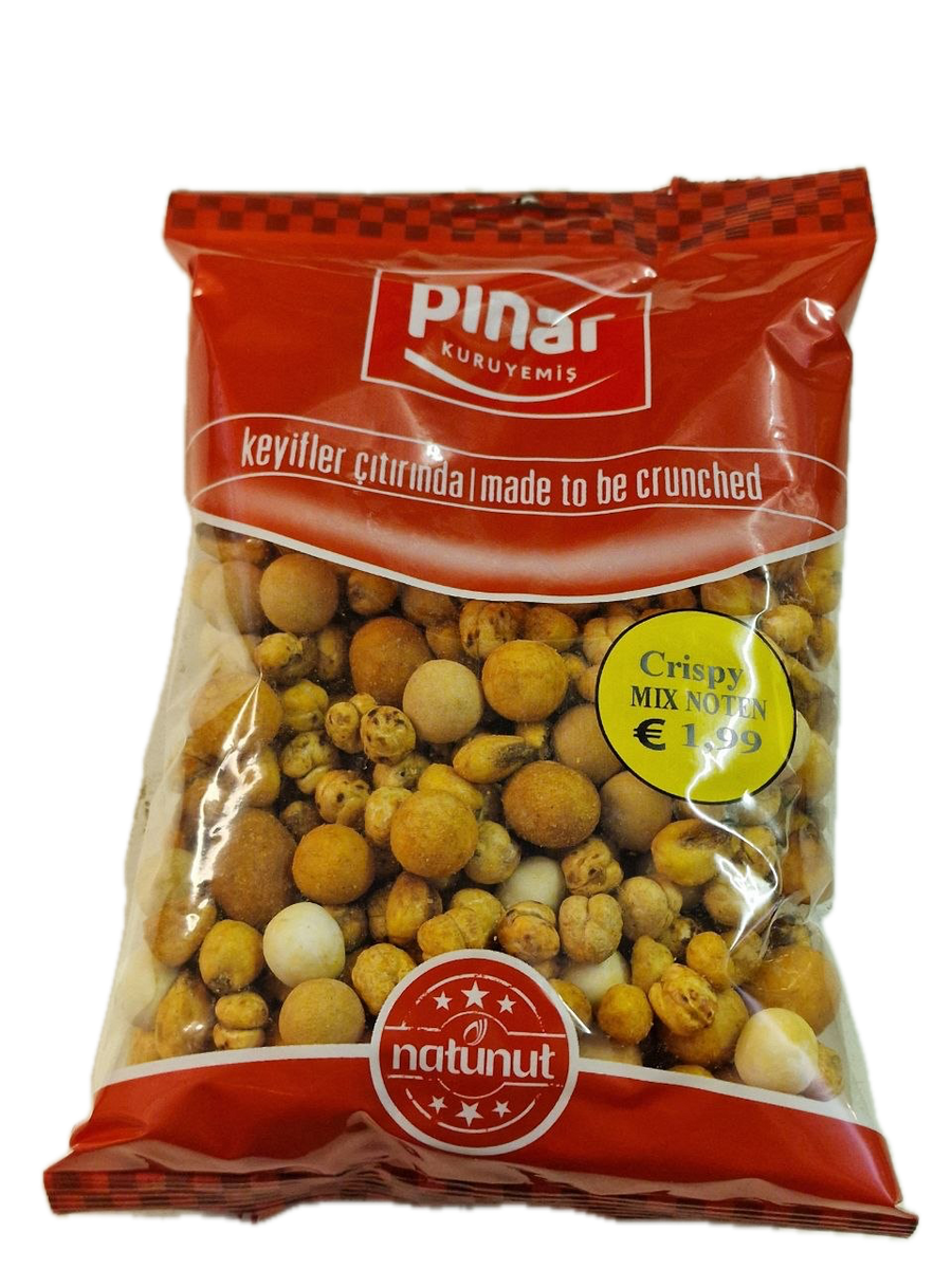 ever chirinia made to he crunched pinar 175g