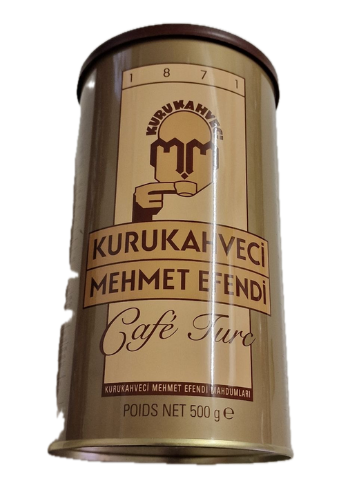 KURUKAF VECI 500g