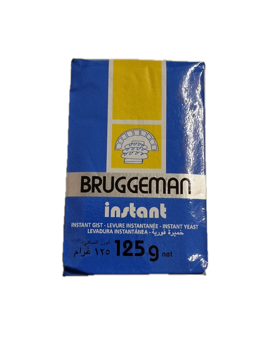 BRUGGEMAN LEfVADURA INSTANTANEA 125g