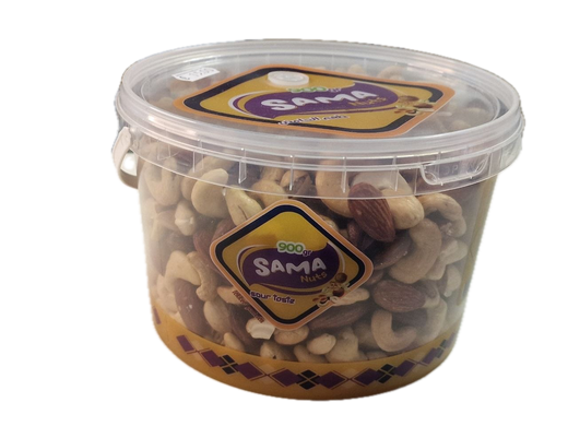SAMA
Nuts 900g