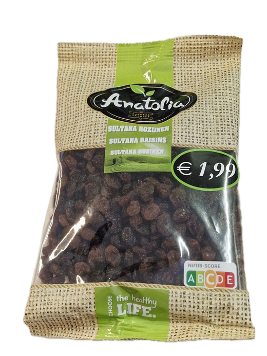 SULTANA ROZUNEN Anatolia 200g