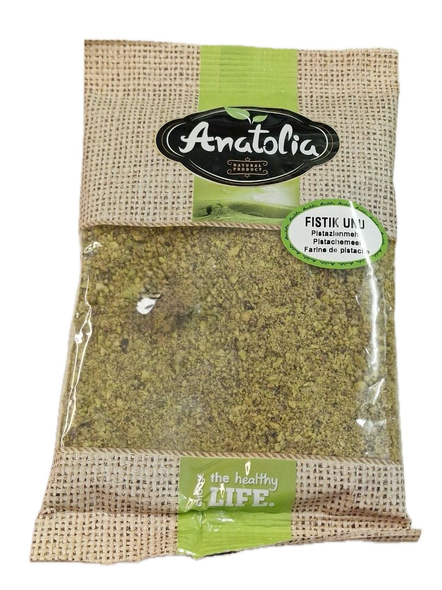 FISTIK UNU 180g