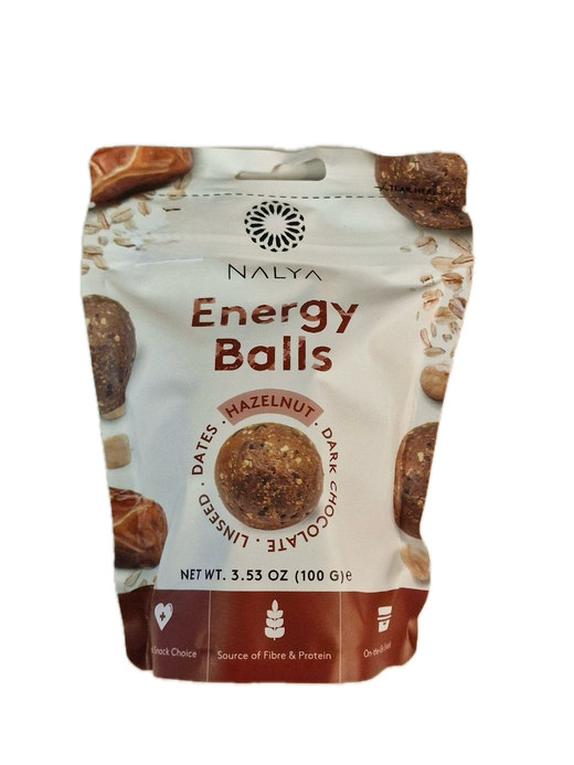EnergY Balls NALYA 100g