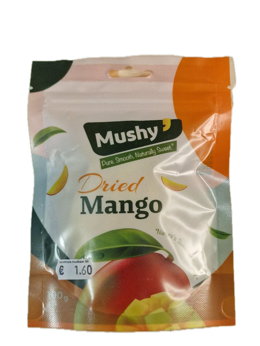 Mango Mushy 100g