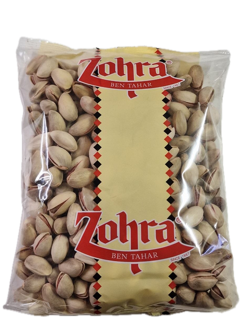Pistachenoten Zohra 300g
