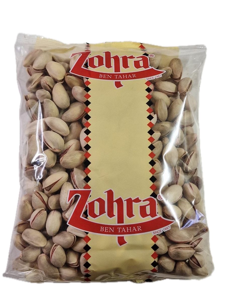 Pistachenoten Zohra 300g
