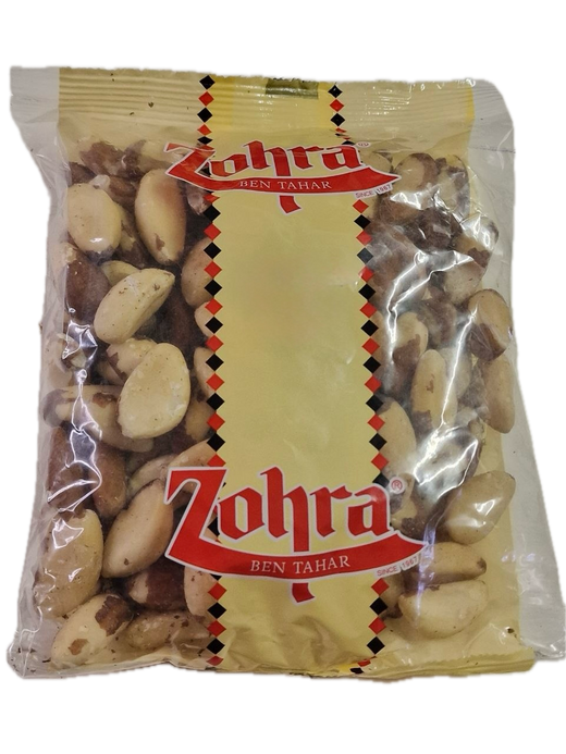 INH Zohra  300g