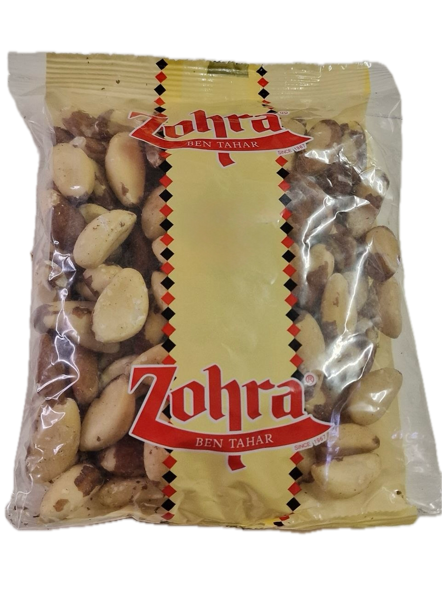 INH Zohra  300g