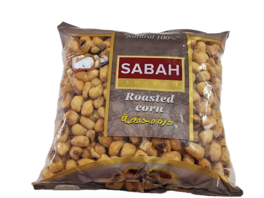 Koasted
Corn SABAH  250g