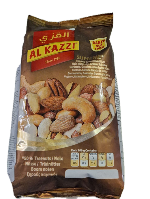 AL KAZZI 450g