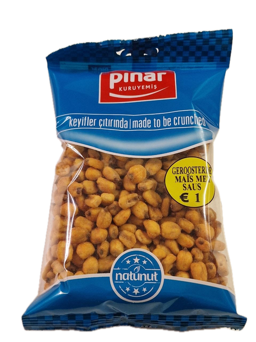SOSSCORN GOLD SOSLU pinar 130g