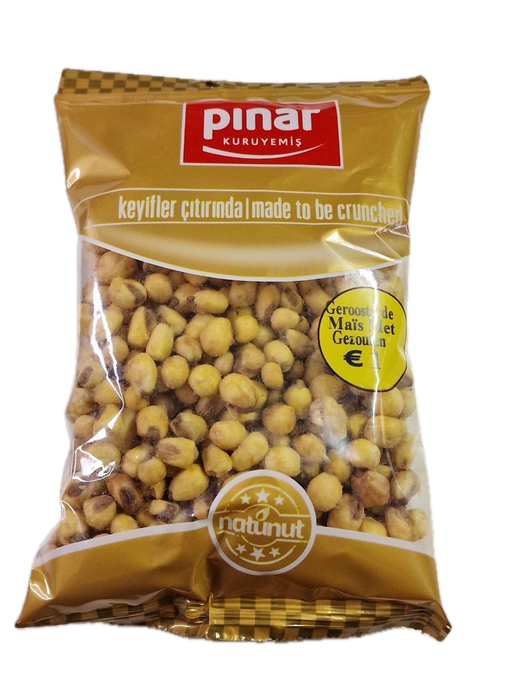 SOSSCORN TUZLU SOSLU MICR 130g