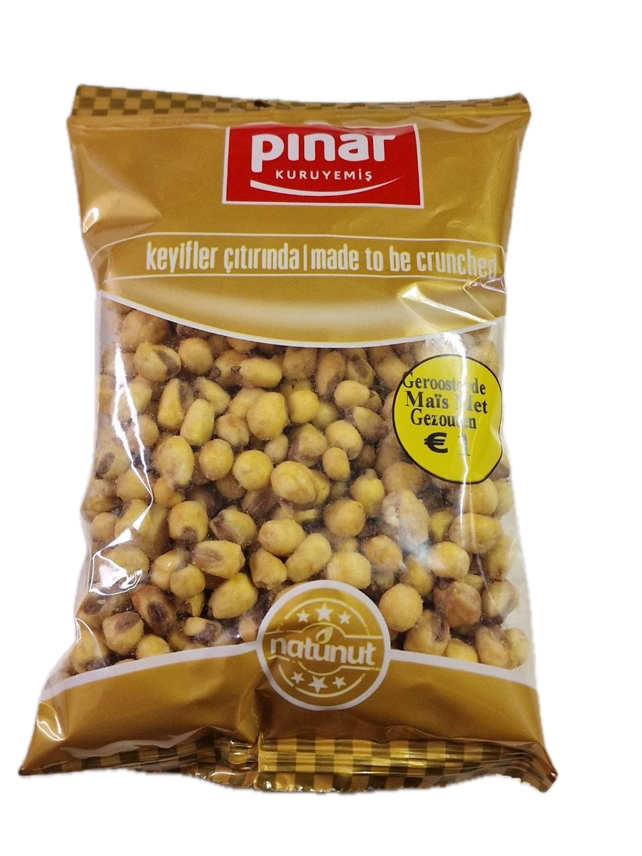 SOSSCORN TUZLU SOSLU MICR 130g