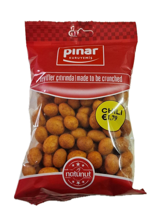 FISSTIKSS CIPS FISTIK-ACILI  pinar 175g