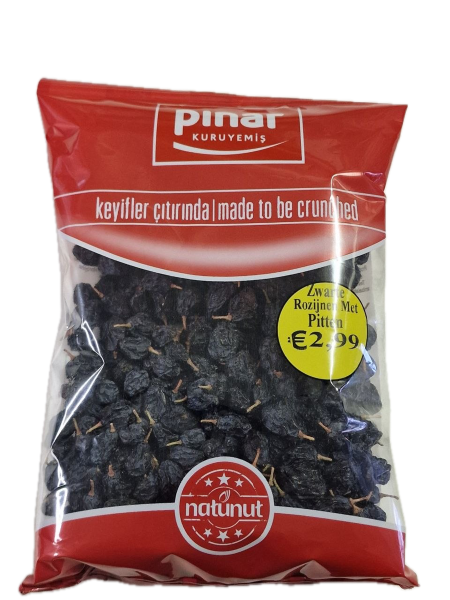 KECİMEN ÜZÜM 175g