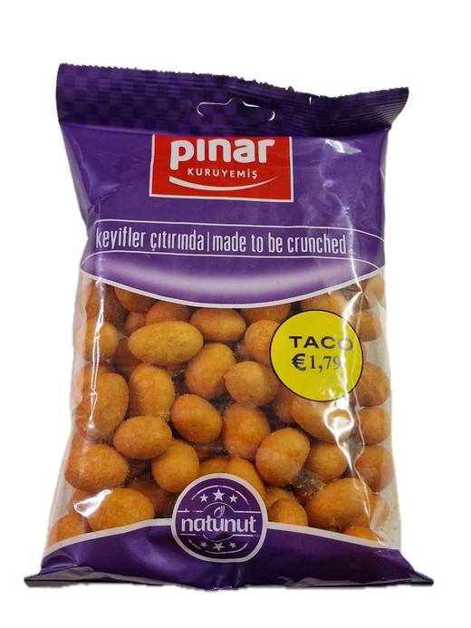 FISSTIKSS CIPS FISTIK 175g
