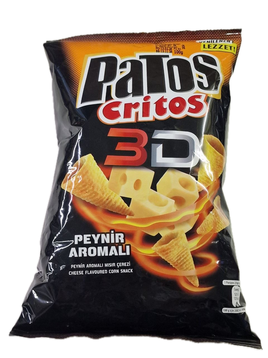 patos
Gritos 3d