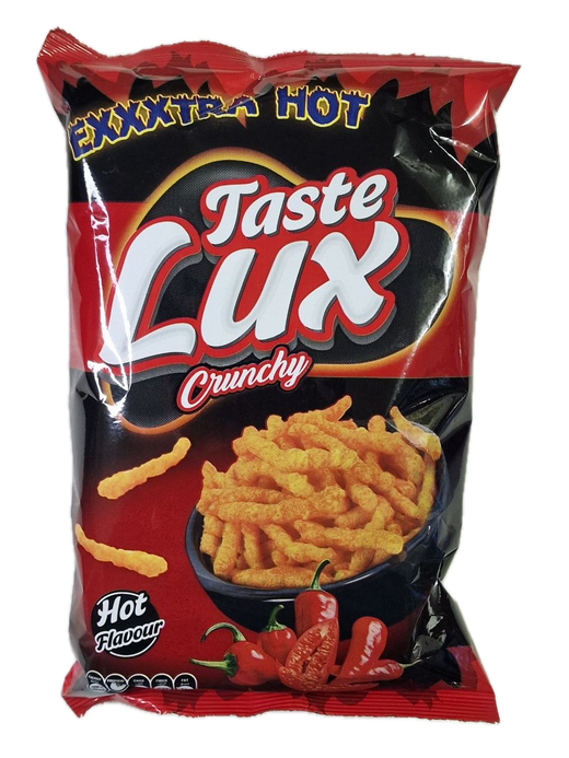 Taste
LUX 118g