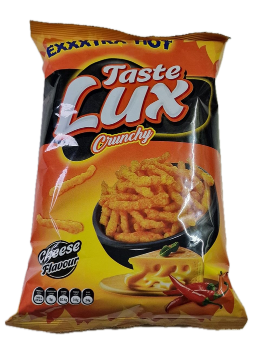 Taste lux Cheese
Flavour
