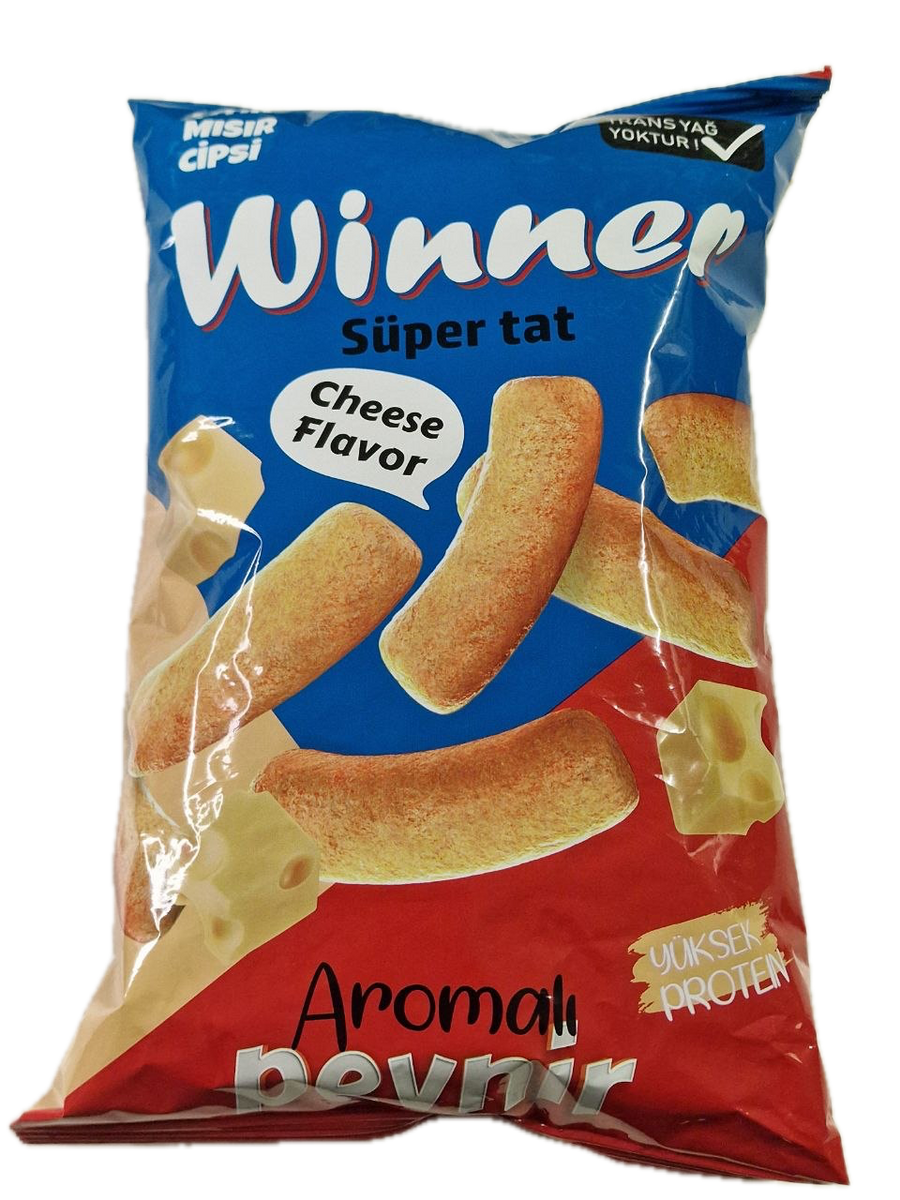 Winner Süper tat